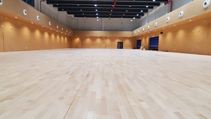 拼花地板加盟代理，你需要了解这些关键点