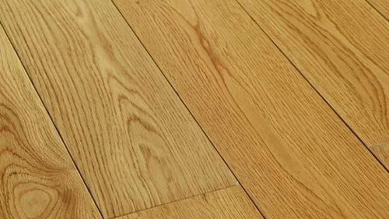 实木地板保养：避免这些误区，延长使用寿命