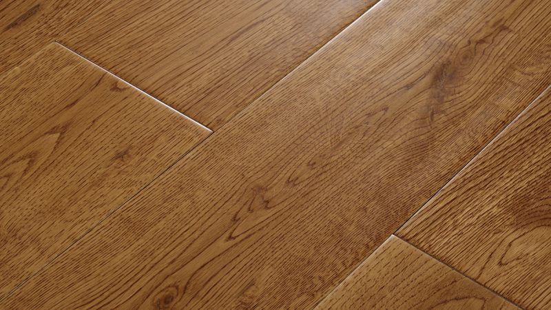 商用锁扣地板：品牌排行背后的技术考量