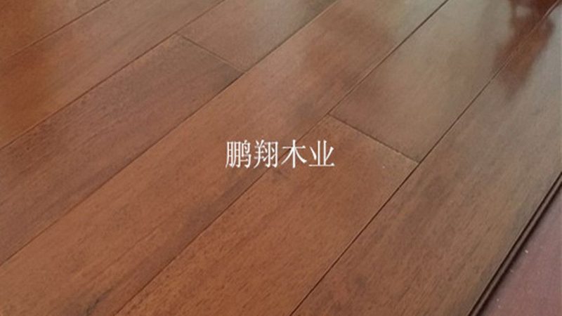 实木地板安装，报价明细揭秘**
