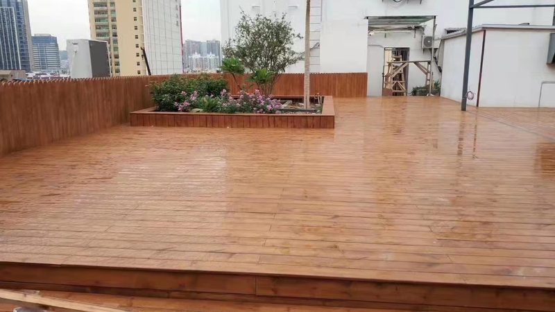 复合地板防潮垫铺装攻略：四大要点，远离潮湿困扰